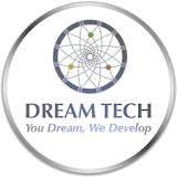 DREAMTECH - U Dream We Develop icon