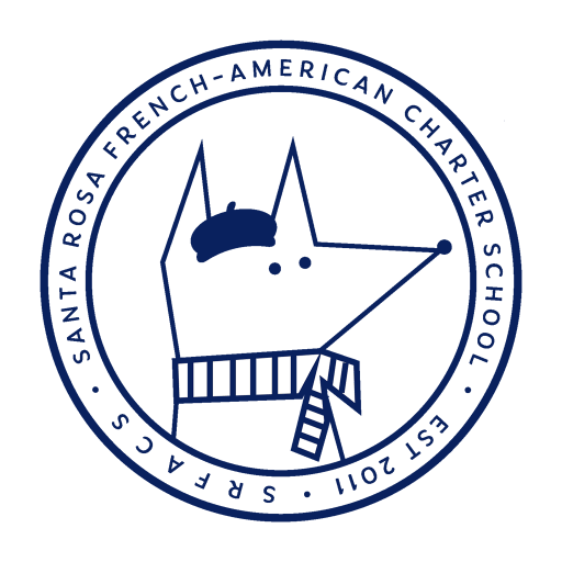 SRFACS Logo