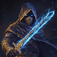 Powerlust: Offline Dungeon RPG icon
