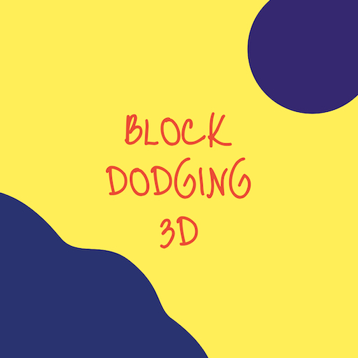 Block Dodging 3D
