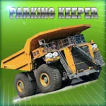 Cover Image of Unduh Parking Keeper Snow Show 1.1 APK