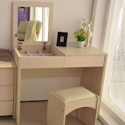 The best dressing table design