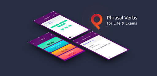 Phrasal Verbs for Life & Exams