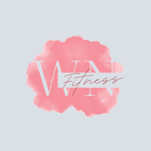 WN Fitness logo