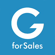 Geo for Sales  Icon