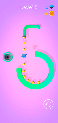 Fulness 3D - Screenshot 2