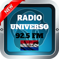 Radio Universo 92.5 Fm Universo Fm 92.5