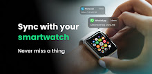SmartWatch - Wear OS & BT Sync APK