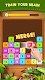 screenshot of Drag n Merge: Block Puzzle