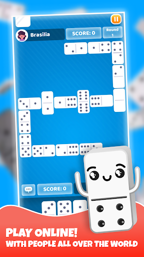 Dominoes - classic domino game 3.16.1.220930 screenshots 1