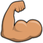 Cover Image of 下载 Biceps Clicker 1.0.5 APK