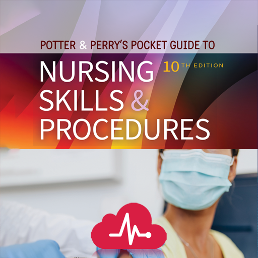 Download APK Nursing Skills & Procedures Latest Version