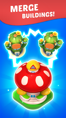Game screenshot Merge Tycoon: Игры слияния mod apk