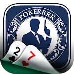 Cover Image of Download Pokerrrr 2 - Poker with Buddies 4.7.6 APK