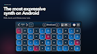 screenshot of MuseLead Synthesizer