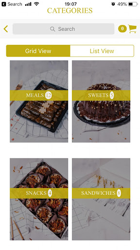 Al Rahal Al Mumayyaz