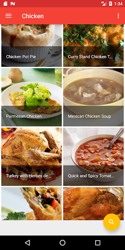 Easy Chicken Recipes Chinese