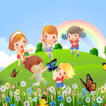 Cover Image of 下载 Bible Songs For Kids  APK