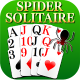 Spider Solitaire 3 [card game] icon