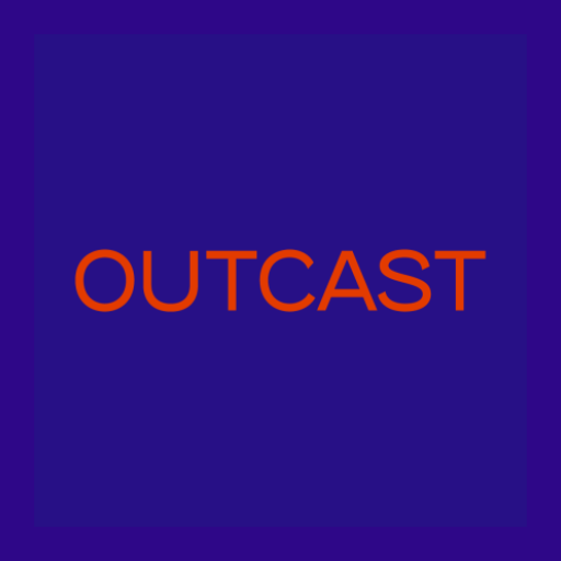 Outcast Intranet logo