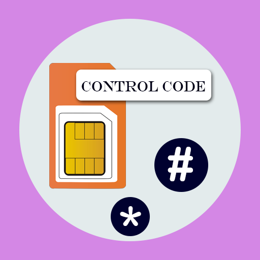 SIM Control Codes  Icon