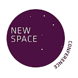 NewSpace 2017: Convergence icon