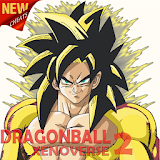 New Dragonball Xenoverse Cheat icon