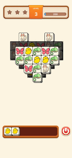 Tile Match Screen 2
