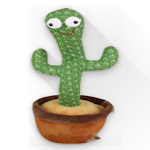 Cover Image of Baixar Dancing Cactus 1.1 APK
