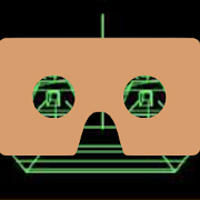 VR Battle in the Zone app icon