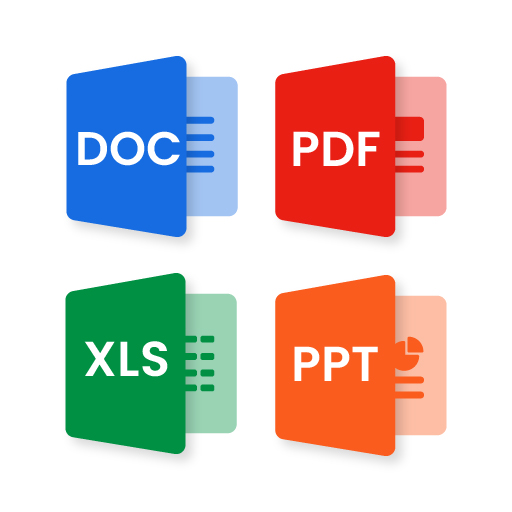Document Reader: Pdf converter Download on Windows