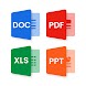 Document Reader: Pdf converter