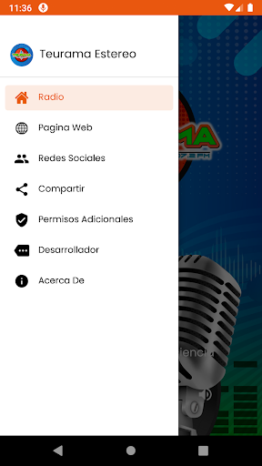 Teurama Estereo Screen 3