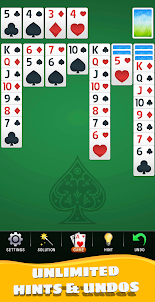 Solitaire Classic ソリティア クラシック