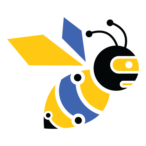 BEE:SCAN logo