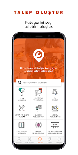Ustabilir Screenshot 1 - AppWisp.com