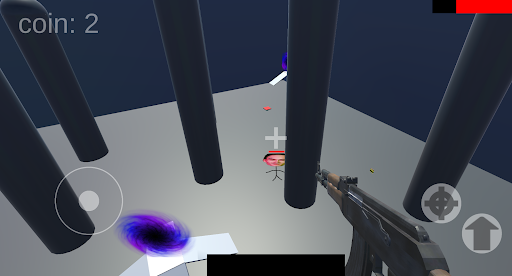 MORGENSHTERN SHOOTER Screen 2