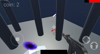 MORGENSHTERN SHOOTER - Screenshot 2