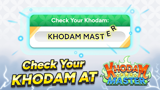 Game screenshot Khodam Master | Mystery Reveal hack