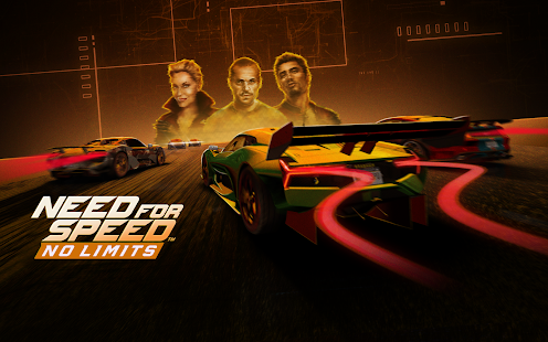 Need For Speed No Limits V4 9 1 Mod Or Illimite Argent Apk Mods Android Apk