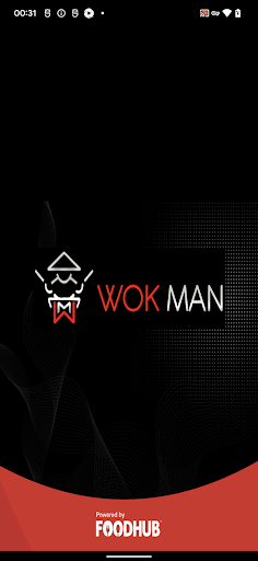 Android application Wokman Preston screenshort