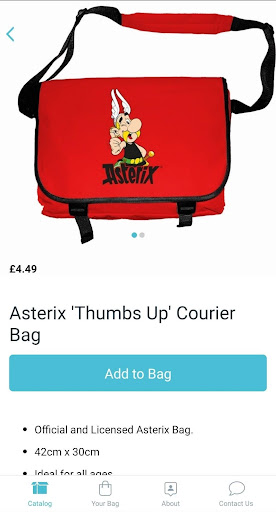 ApplauseStore™ Licensed Bargai