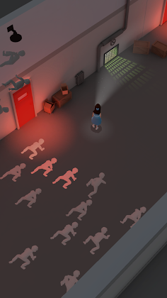 Escape - Screenshot 2