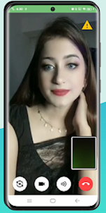 Sexy Girl Live Video Call