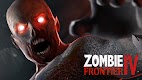 screenshot of Zombie Frontier 4: Shooting 3D