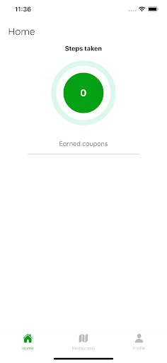 Android application flowit screenshort