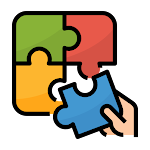 Cover Image of Unduh Classic Puzzle Game Collection  APK