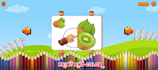 Color Funland: Coloring Kidsのおすすめ画像5