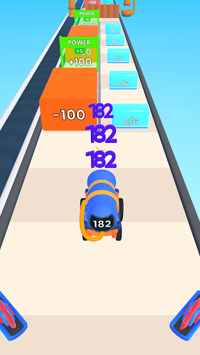 Number Shooter Screen 3
