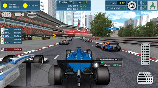 Fx Racer - Apps on Google Play
